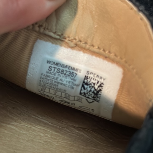 SPERRY suede loafers - Picture 4 of 4